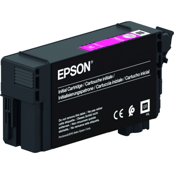 Epson SureColor SC-T2100 - Wireless Printer (No stand) (C11CJ77301A0)