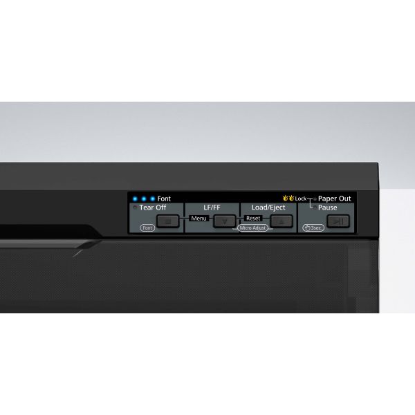 Epson LQ-780 (C11CJ81401)