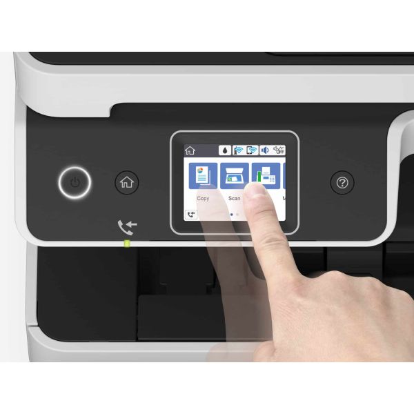 Epson EcoTank ET-5170 (C11CJ88402)