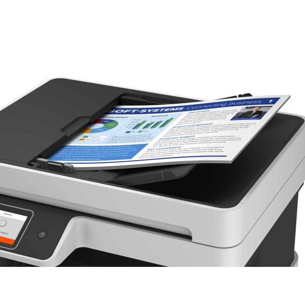 Epson EcoTank ET-5170 (C11CJ88402)