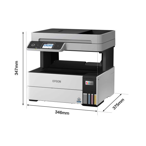 Epson EcoTank ET-5170 (C11CJ88402)