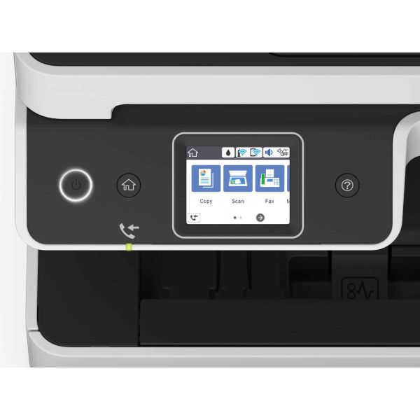 Epson EcoTank ET-5170 (C11CJ88402)