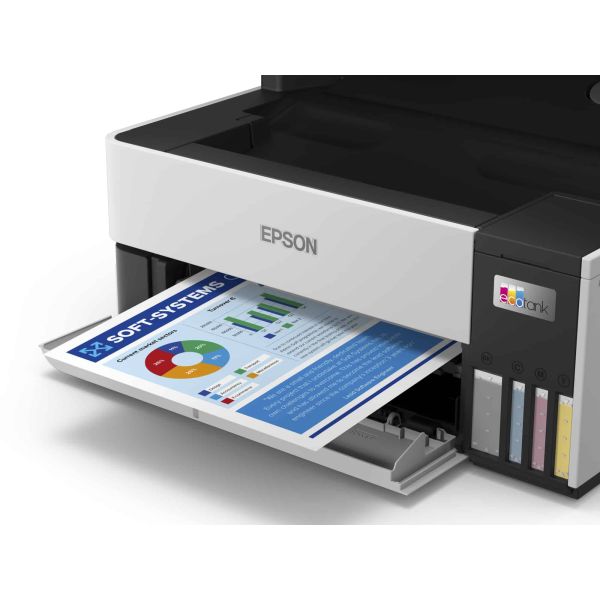 Epson EcoTank ET-5170 (C11CJ88402)