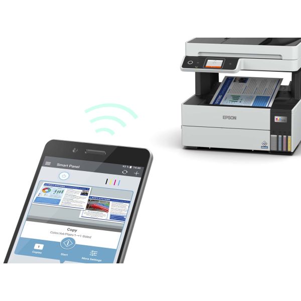Epson EcoTank ET-5170 (C11CJ88402)