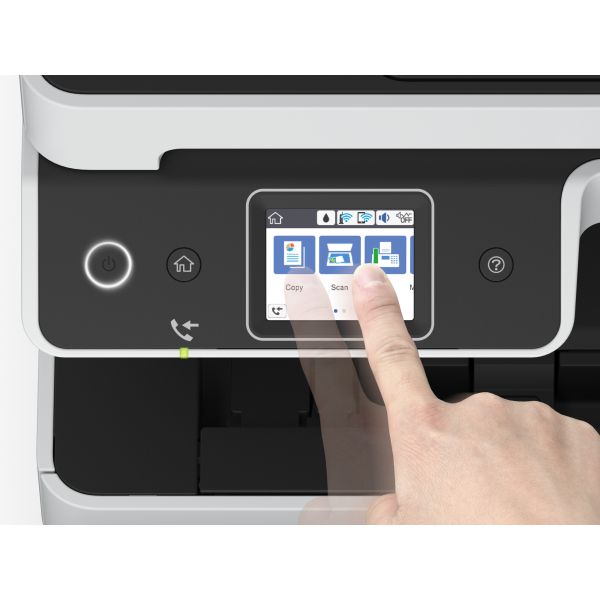 Epson EcoTank ET-5170 (C11CJ88402)