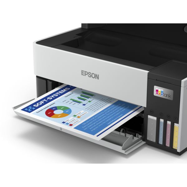 Epson EcoTank ET-5170 (C11CJ88402)
