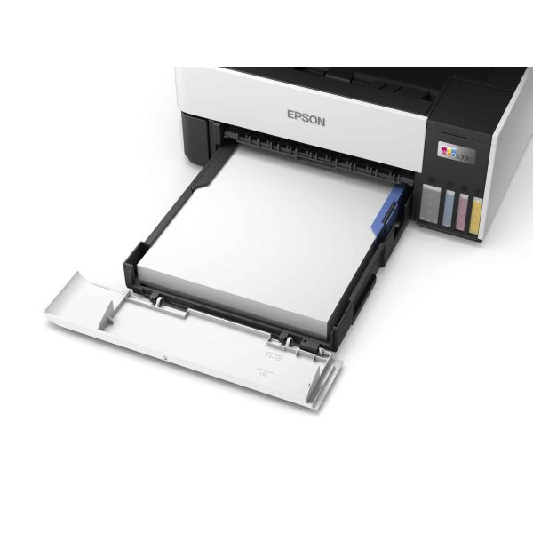 Epson EcoTank ET-5150 (C11CJ89402)