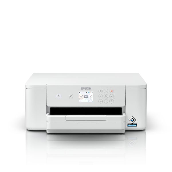 Epson WorkForce Pro WF-C4310DW inkjetprinter Kleur 4800 x 2400 DPI A4 Wifi (C11CK18401)
