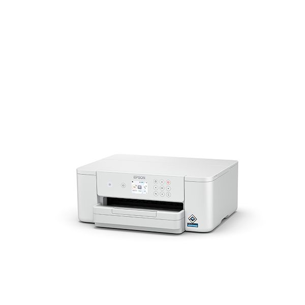 Epson WorkForce Pro WF-C4310DW inkjetprinter Kleur 4800 x 2400 DPI A4 Wifi (C11CK18401) Epson WorkForce Pro WF-C4310DW inkjetprinter Kleur 4800 x 2400 DPI A4 Wifi (C11CK18401)