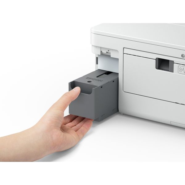 Epson WorkForce Pro WF-C4310DW inkjetprinter Kleur 4800 x 2400 DPI A4 Wifi (C11CK18401) Epson WorkForce Pro WF-C4310DW inkjetprinter Kleur 4800 x 2400 DPI A4 Wifi (C11CK18401)