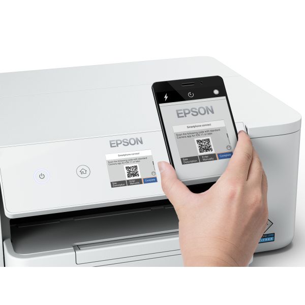 Epson WorkForce Pro WF-C4310DW inkjetprinter Kleur 4800 x 2400 DPI A4 Wifi (C11CK18401) Epson WorkForce Pro WF-C4310DW inkjetprinter Kleur 4800 x 2400 DPI A4 Wifi (C11CK18401)