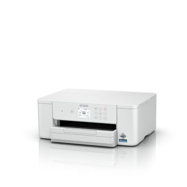 Epson WorkForce Pro WF-C4310DW inkjetprinter Kleur 4800 x 2400 DPI A4 Wifi (C11CK18401) Epson WorkForce Pro WF-C4310DW inkjetprinter Kleur 4800 x 2400 DPI A4 Wifi (C11CK18401)