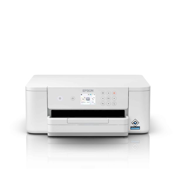 Epson WorkForce Pro WF-C4310DW inkjetprinter Kleur 4800 x 2400 DPI A4 Wifi (C11CK18401)