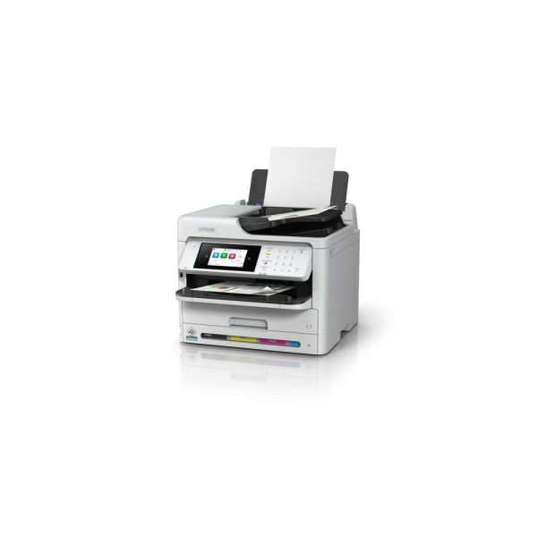 Epson WorkForce Pro WF-C5890DWF BAM Inkjet A4 4800 x 1200 DPI 16 ppm Wifi (C11CK23401BM)