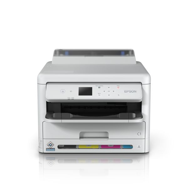Epson WorkForce Pro WF-C5390DW inkjetprinter Kleur 4800 x 1200 DPI A4 Wifi (C11CK25401)