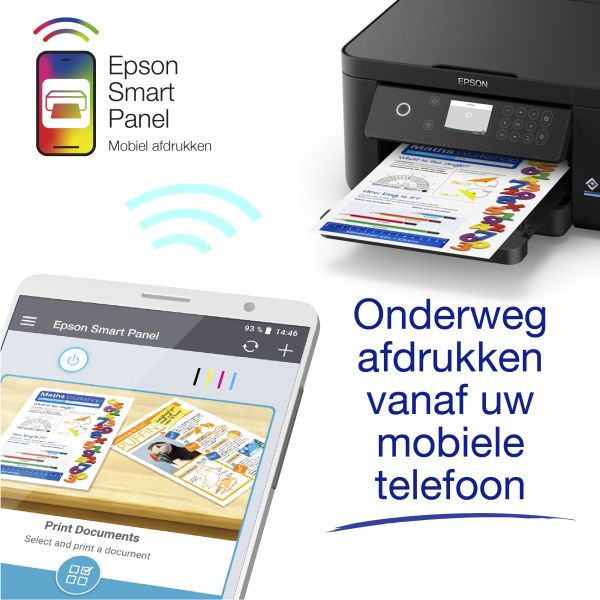 Epson Expression Home XP-5200 (C11CK61403)