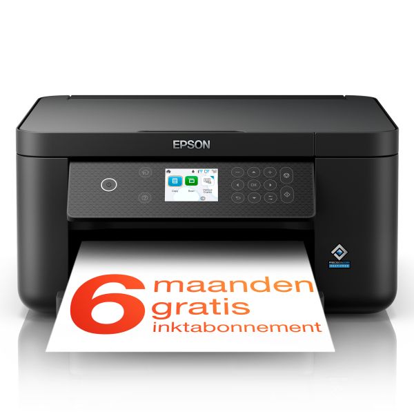 Epson Expression Home XP-5200 (C11CK61403)