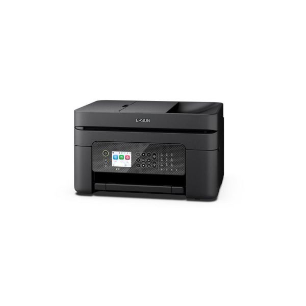 Epson WorkForce WF-2950DWF Inkjet A4 5760 x 1440 DPI 33 ppm Wifi (C11CK62402)