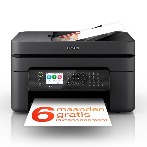 Epson WorkForce WF-2950DWF (C11CK62402)