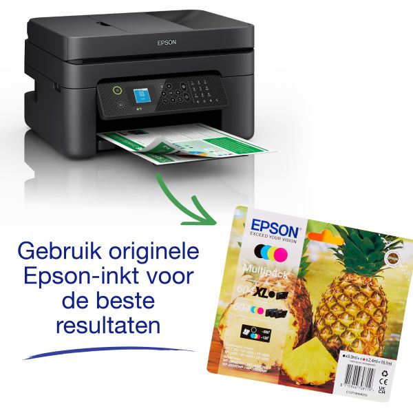Epson WorkForce WF-2930DWF (C11CK63403) Epson WorkForce WF-2930DWF (C11CK63403)
