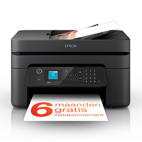 Epson WorkForce WF-2930DWF (C11CK63403) Epson WorkForce WF-2930DWF (C11CK63403)