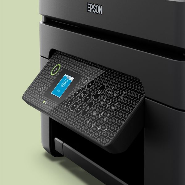 Epson WorkForce WF-2930DWF Inkjet A4 5760 x 1440 DPI 33 ppm Wifi (C11CK63403)