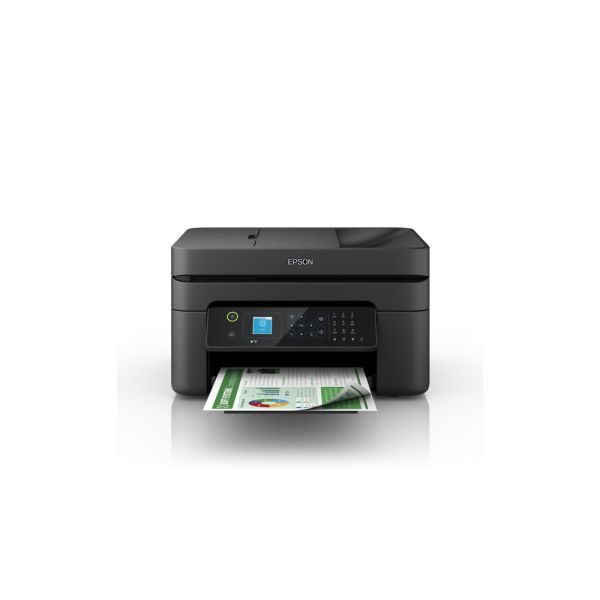 Epson WorkForce WF-2935DWF Inkjet A4 5760 x 1440 DPI 33 ppm Wifi (C11CK63404) Epson WorkForce WF-2935DWF Inkjet A4 5760 x 1440 DPI 33 ppm Wifi (C11CK63404)