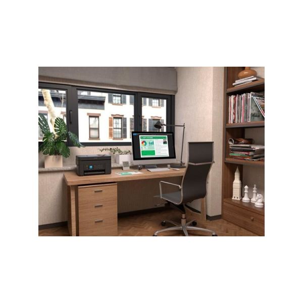 Epson WorkForce WF-2935DWF Inkjet A4 5760 x 1440 DPI 33 ppm Wifi (C11CK63404) Epson WorkForce WF-2935DWF Inkjet A4 5760 x 1440 DPI 33 ppm Wifi (C11CK63404)
