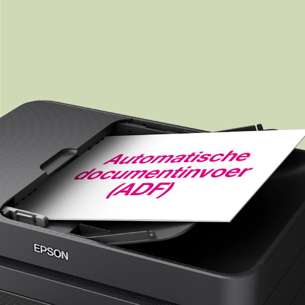 Epson WorkForce WF-2935DWF (C11CK63404) Epson WorkForce WF-2935DWF (C11CK63404)