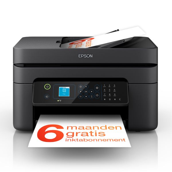 Epson WorkForce WF-2935DWF (C11CK63404) Epson WorkForce WF-2935DWF (C11CK63404)