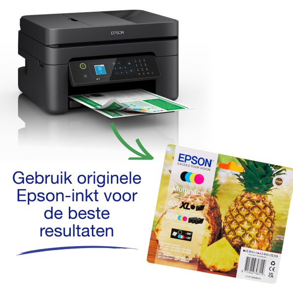 Epson WorkForce WF-2935DWF (C11CK63404) Epson WorkForce WF-2935DWF (C11CK63404)