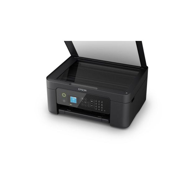 Epson WorkForce WF-2910DWF Inkjet A4 5760 x 1440 DPI 33 ppm Wifi (C11CK64402)