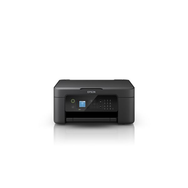 Epson WorkForce WF-2910DWF Inkjet A4 5760 x 1440 DPI 33 ppm Wifi (C11CK64402)