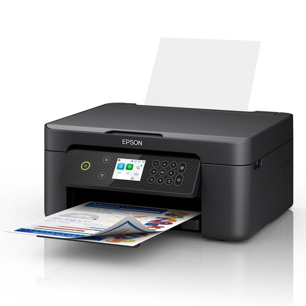 Epson Expression Home XP-4200 Inkjet A4 5760 x 1440 DPI Wifi (C11CK65403)