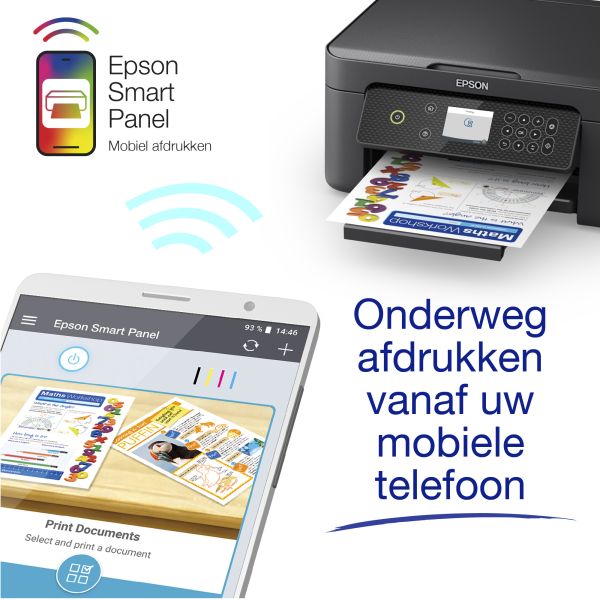 Epson Expression Home XP-4200 (C11CK65403) Epson Expression Home XP-4200 (C11CK65403)