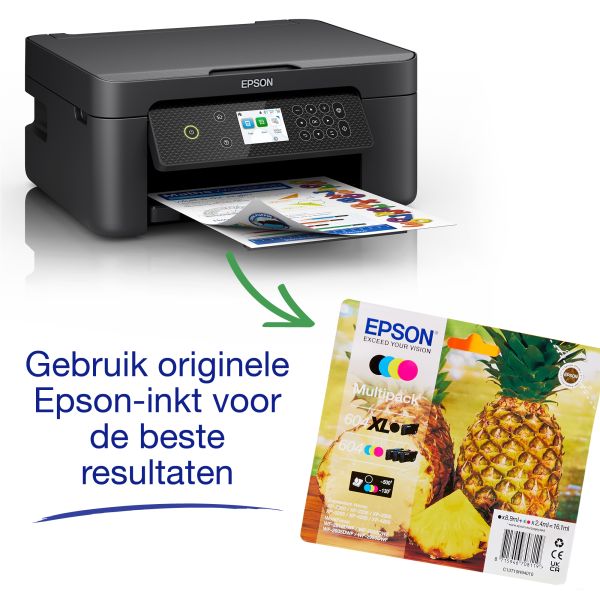 Epson Expression Home XP-4200 (C11CK65403)