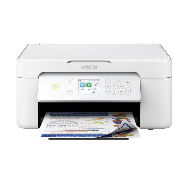 Epson Expression Home XP-4205 Inkjet A4 5760 x 1440 DPI 10 ppm Wifi (C11CK65404)