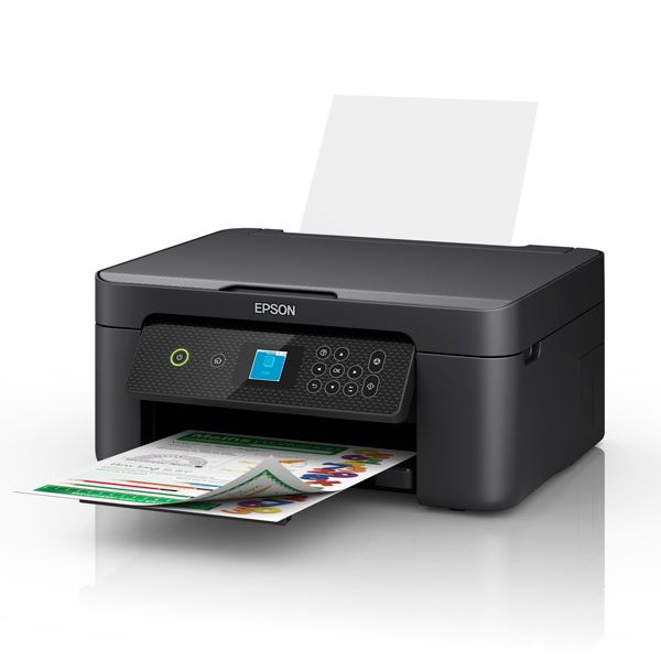 Epson Expression Home XP-3200 Inkjet A4 5760 x 1440 DPI Wifi (C11CK66403)