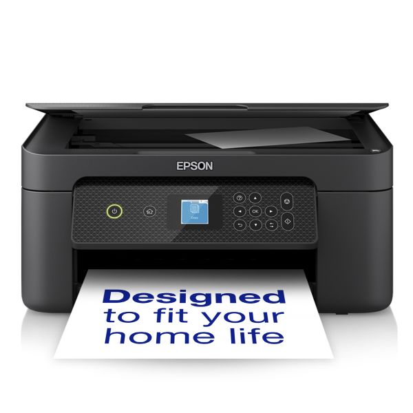 Epson Expression Home XP-3200 Inkjet A4 5760 x 1440 DPI Wifi (C11CK66403)
