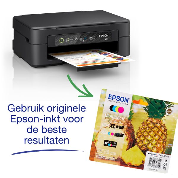 Epson Expression Home XP-2200 (C11CK67403)