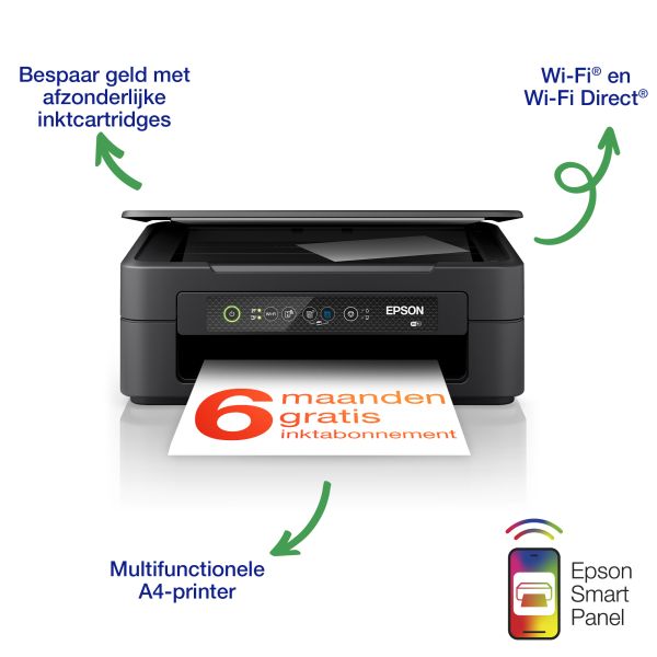 Epson Expression Home XP-2200 (C11CK67403)