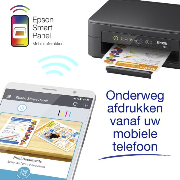 Epson Expression Home XP-2200 (C11CK67403)