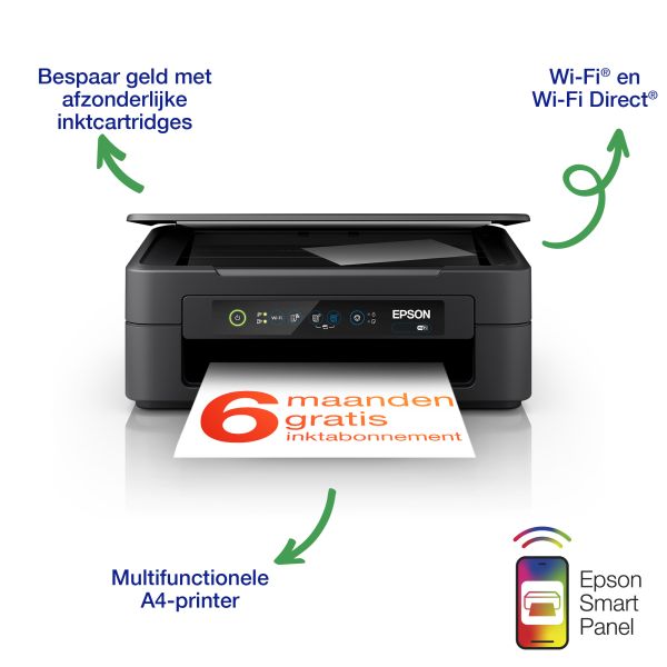 Epson Expression Home XP-2205 (C11CK67404) Epson Expression Home XP-2205 (C11CK67404)