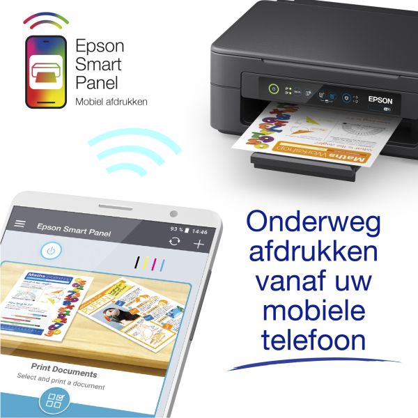 Epson Expression Home XP-2205 (C11CK67404) Epson Expression Home XP-2205 (C11CK67404)