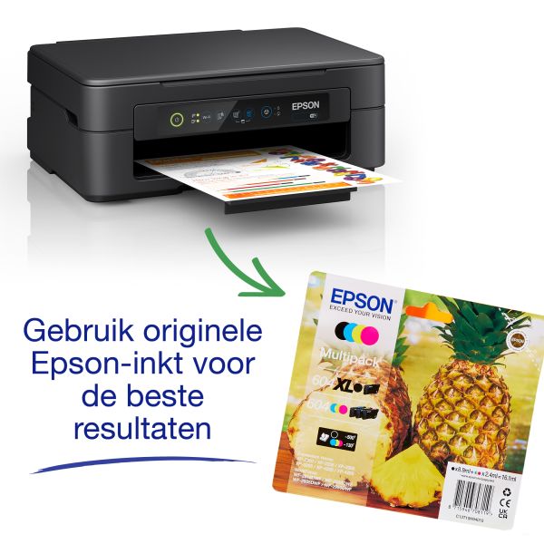 Epson Expression Home XP-2205 (C11CK67404)