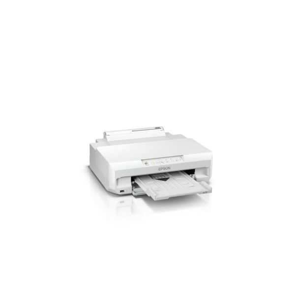 Epson Expression Photo XP-65 inkjetprinter Kleur 5760 x 1440 DPI A4 Wifi (C11CK89402)