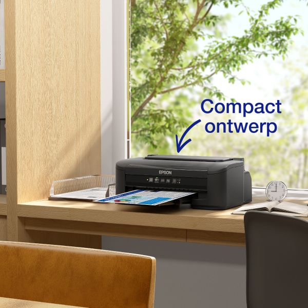 Epson WorkForce WF-2110W (C11CK92402) Epson WorkForce WF-2110W (C11CK92402)