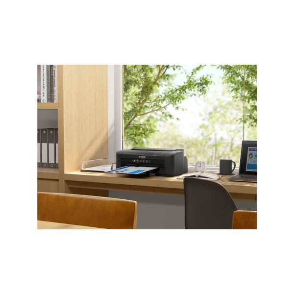 Epson WorkForce WF-2110W inkjetprinter Kleur 5760 x 1440 DPI A4 Wifi (C11CK92402)