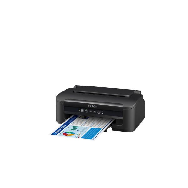 Epson WorkForce WF-2110W inkjetprinter Kleur 5760 x 1440 DPI A4 Wifi (C11CK92402)
