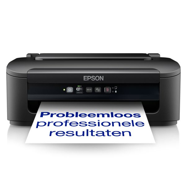 Epson WorkForce WF-2110W (C11CK92402) Epson WorkForce WF-2110W (C11CK92402)
